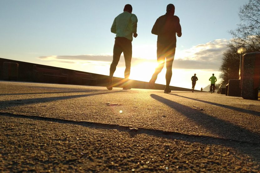 De urban trail kalender