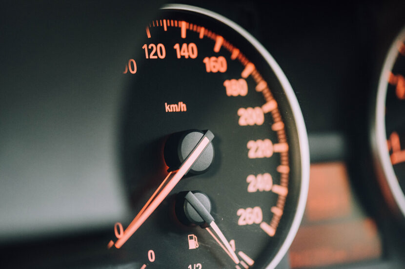 berekenen van meter naar kilometer met formule