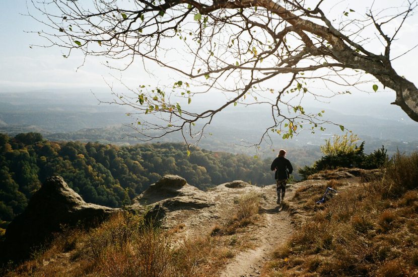 Het verschil tussen wandelen en hiken