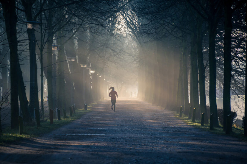 verschillende soorten intervaltrainingen voor hardlopen