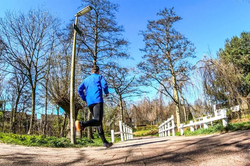 Varieer met de verschillende soorten tempolopen en tempotrainingen