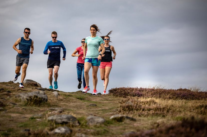 Vetverbranding bij hardlopen - hoe zit het precies?