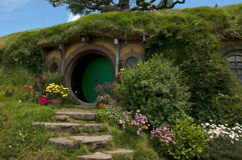 Virtueel hardlopen met The Conqueror Events door Midden-aarde Lord of the Rings