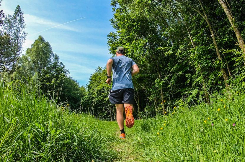 verbeter je VO2max met deze hardlooptrainingen