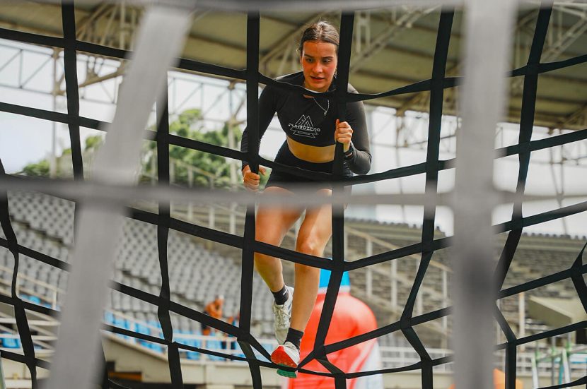 Hoe kan je het beste voorbereiden op een obstakelrun