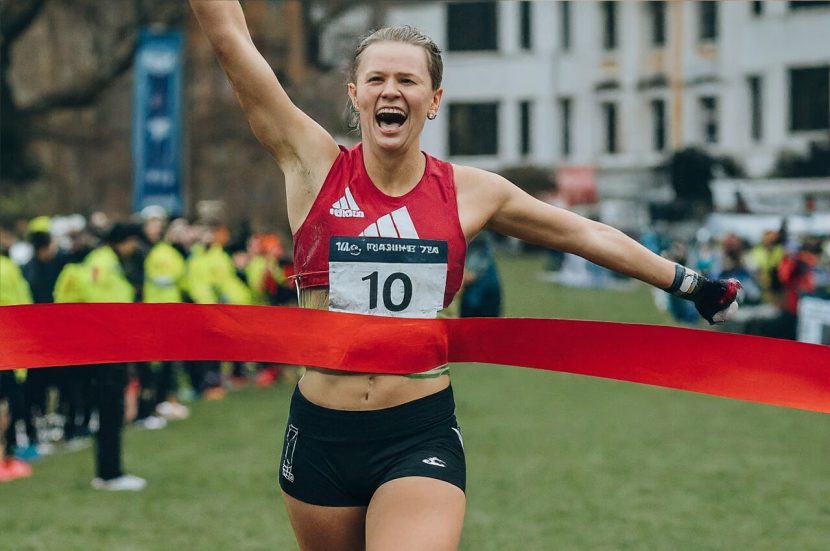 Voorbereiding richting een 10 kilometer hardlopen