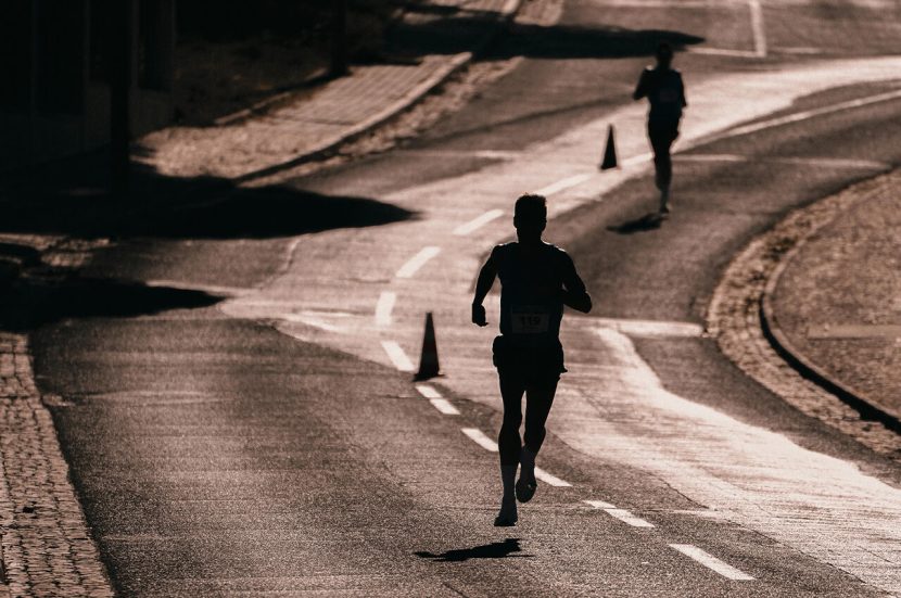 De beste voorbereiding richting je halve marathon met deze tips