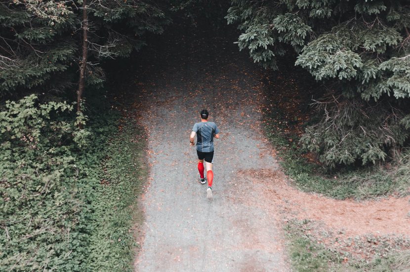 Voordelen van een fartlektraining