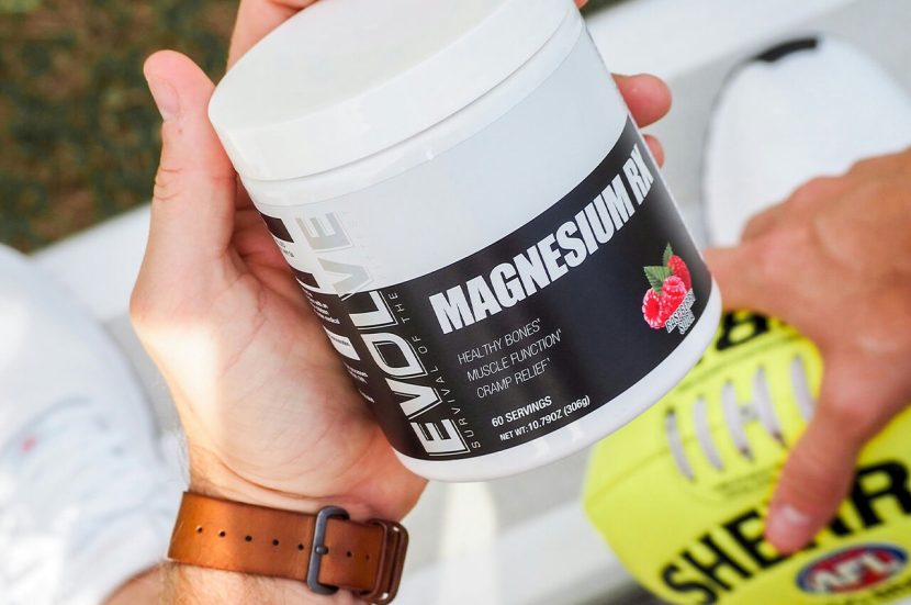 De voordelen van magnesium bij duursport