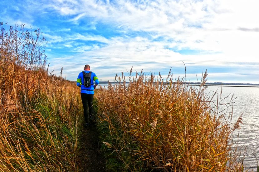 Wedstrijdverslag van de Voorne’s Duin Trail 2019