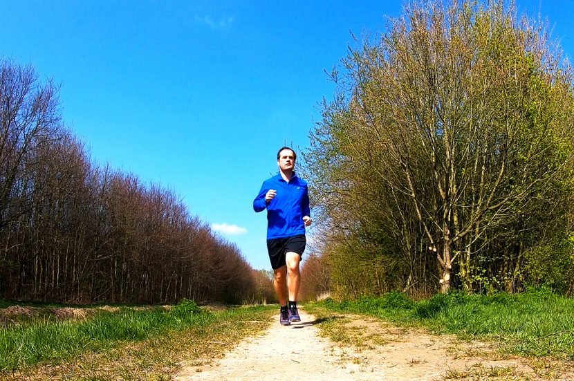 Waarom moet je 10.000 stappen per dag lopen?