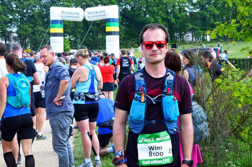 Waarom ga ik 50 kilometer hardlopen