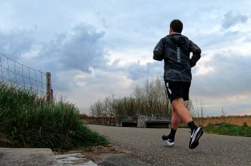 Waarom is het verstandig om te trainen met een hardloopschema?