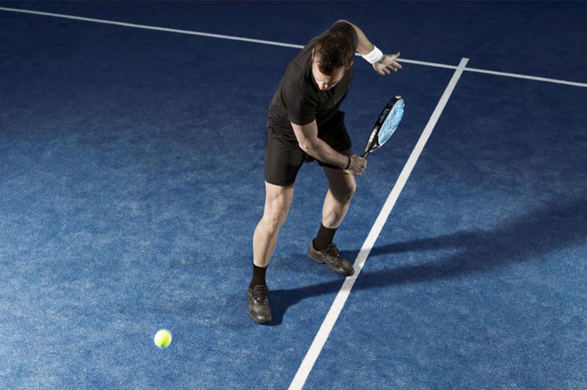 Waarom hardlopers steeds vaker de padelbaan opzoeken