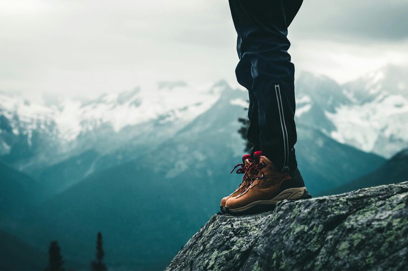 Wandelschoenen kopen? Waar moet je op letten