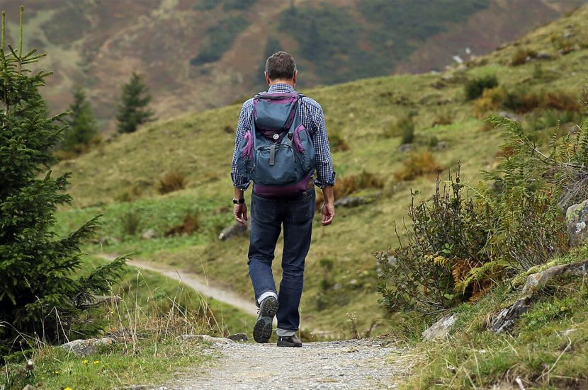 Wandeltips voor beginners. Tips om meeste uit je wandeling te halen