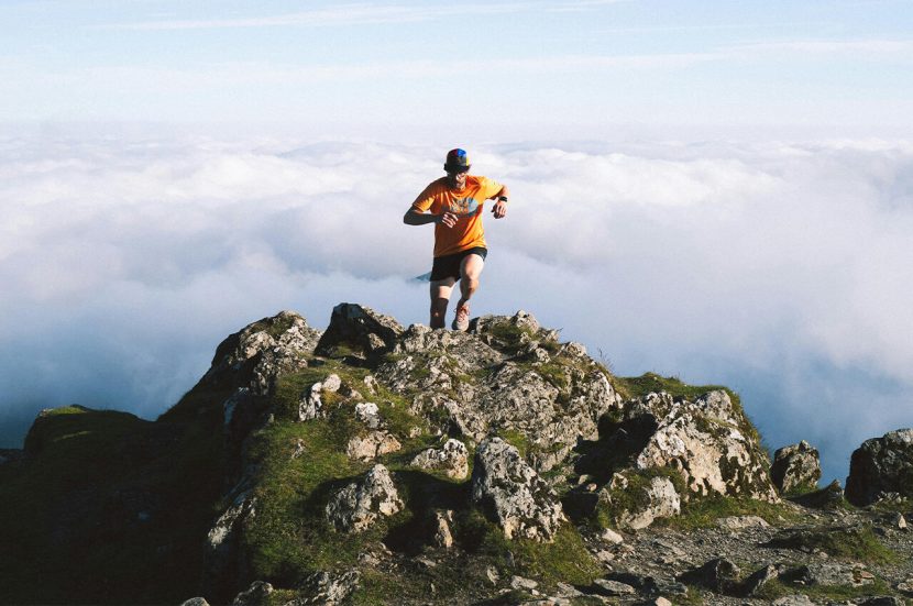 Wat is de KAT100 UTMB World series trailrun evenement?