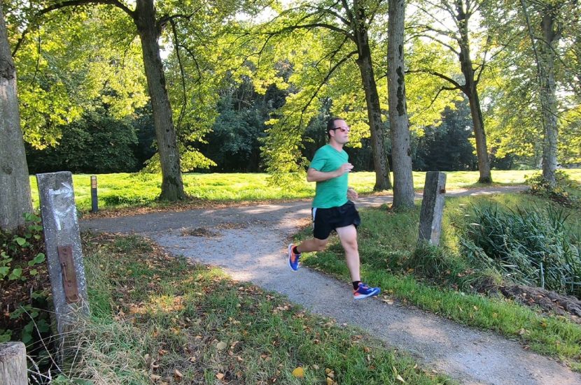 Wat is een goede eindtijd voor 5 kilometer hardlopen