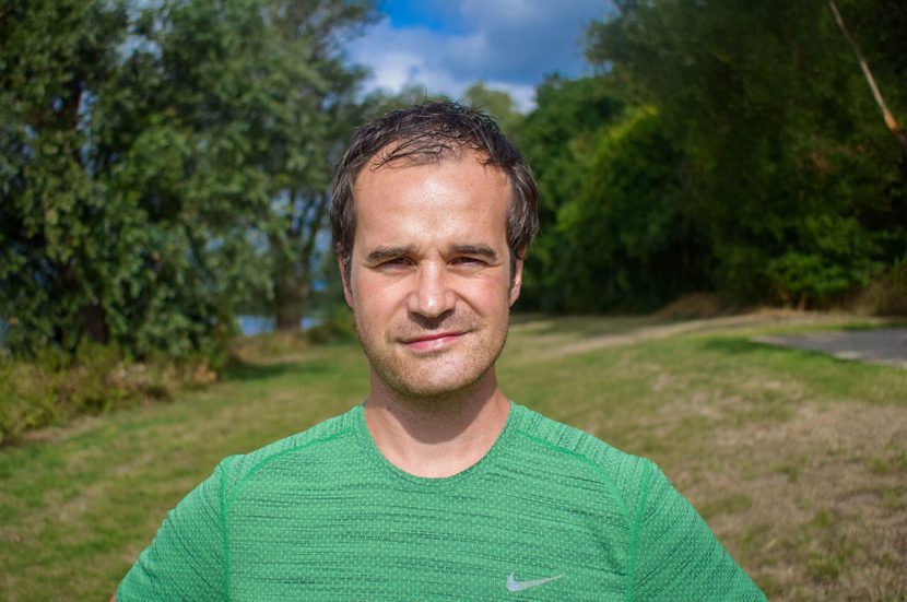 Welkom op mijn persoonlijke blog over hardlopen en trailrunnen