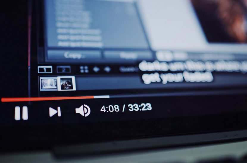 Inspirerende youtube channels en videos over trailrunning