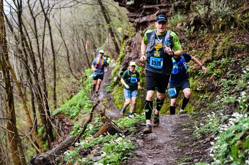 Wat zijn de zwaarste ultra marathons in de wereld?